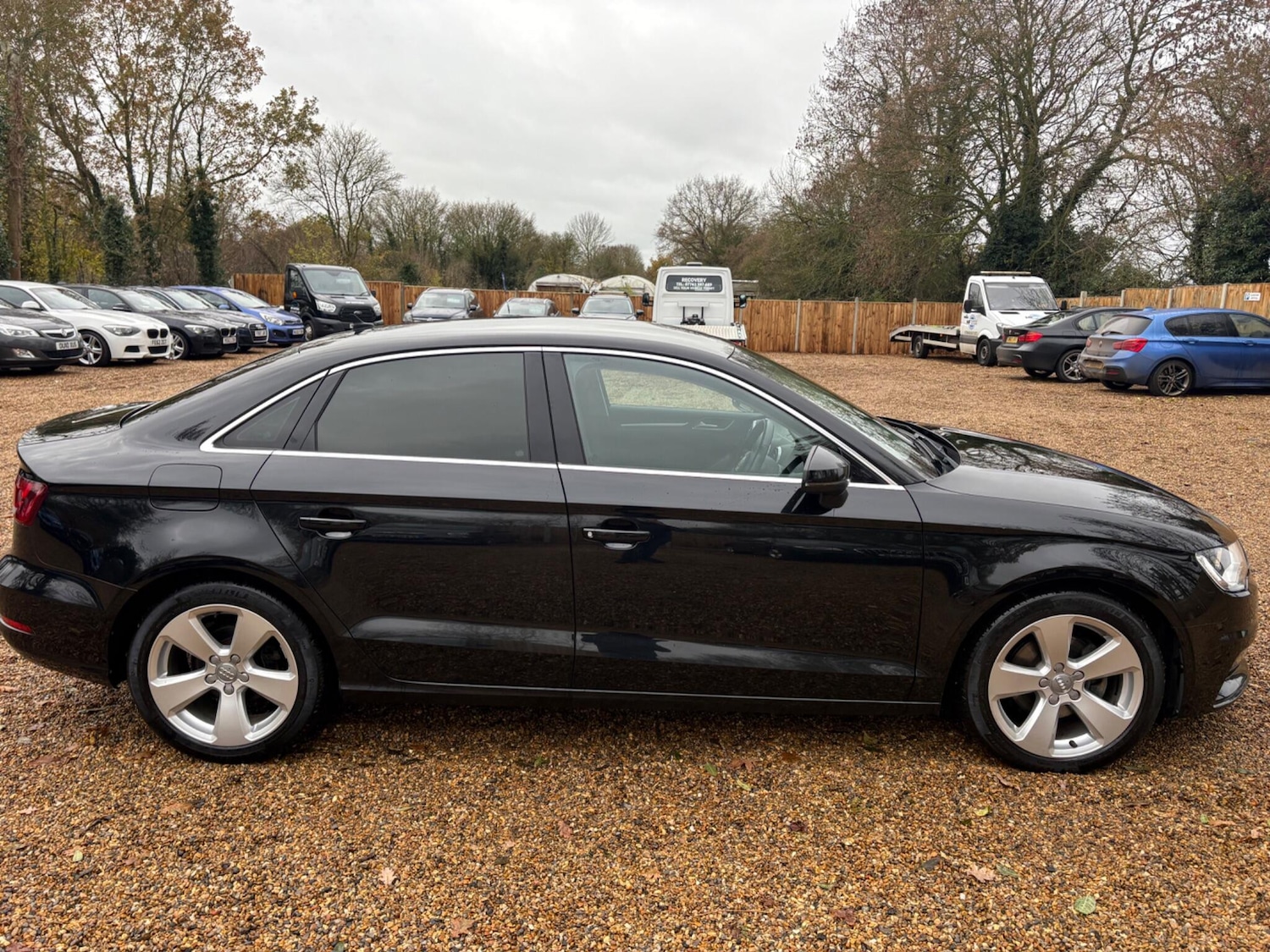 Used Audi A3 2015 for sale - 76728092: Photo 10