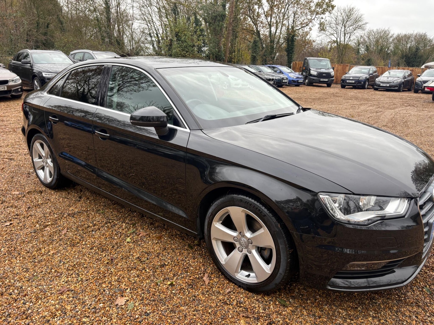Used Audi A3 2015 for sale - 76728092: Photo 11