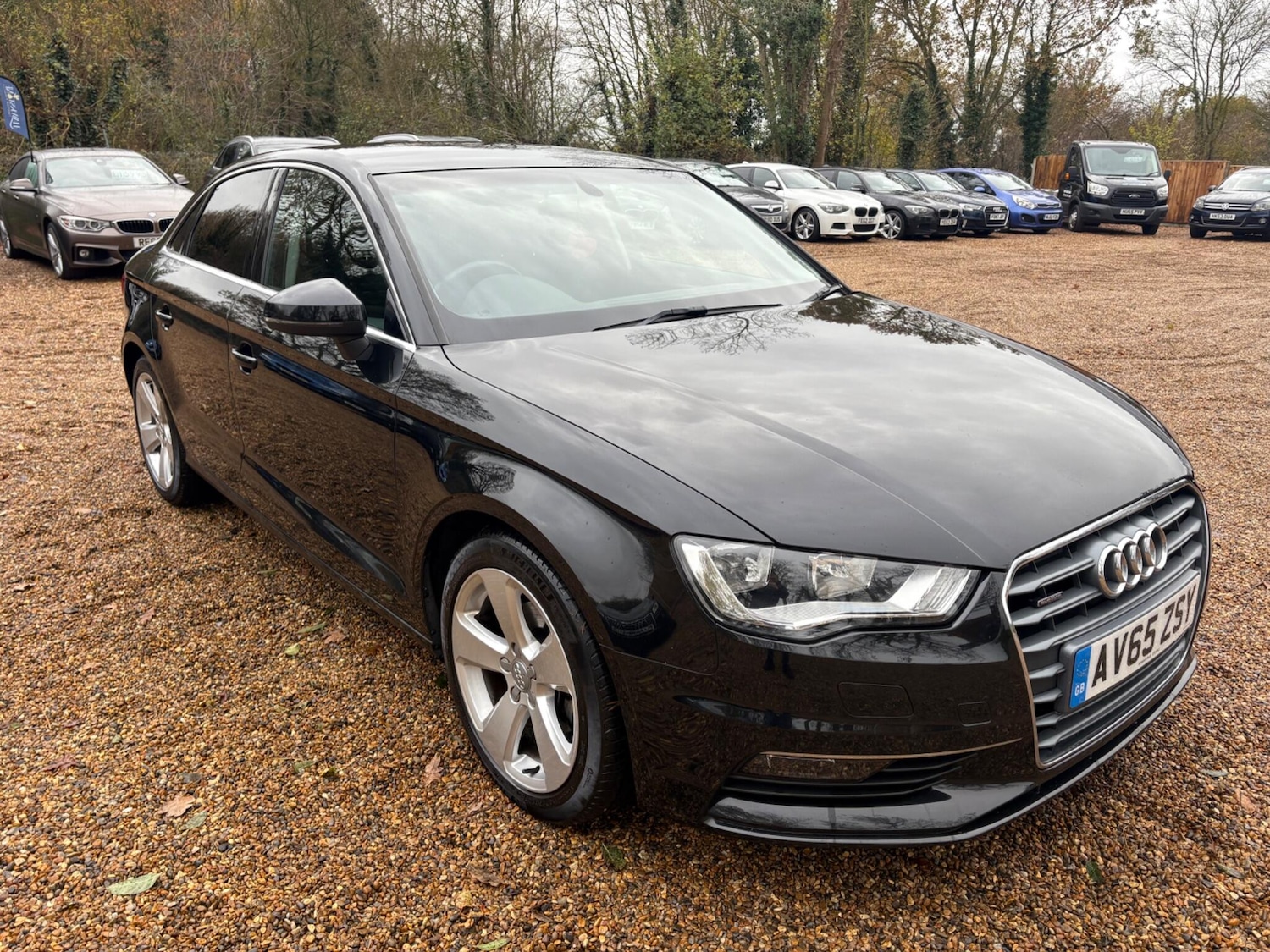 Used Audi A3 2015 for sale - 76728092: Photo 12
