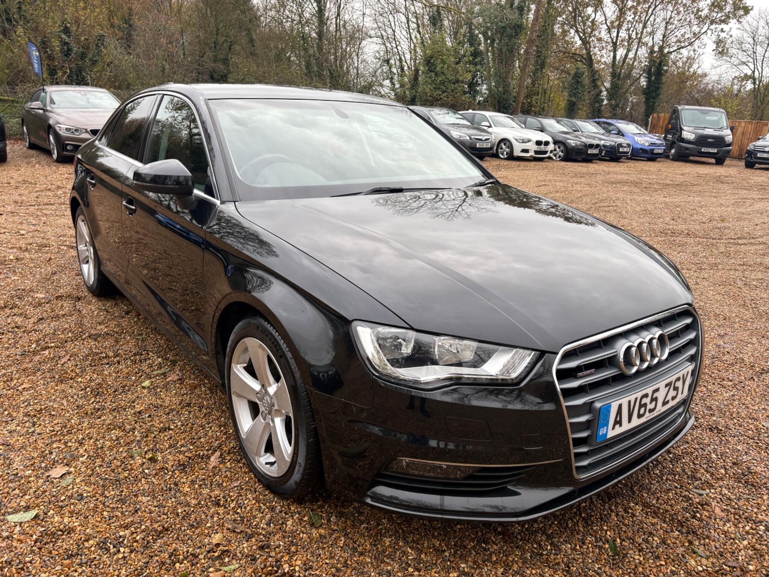 Used Audi A3 2015 for sale - 76728092: Photo 13