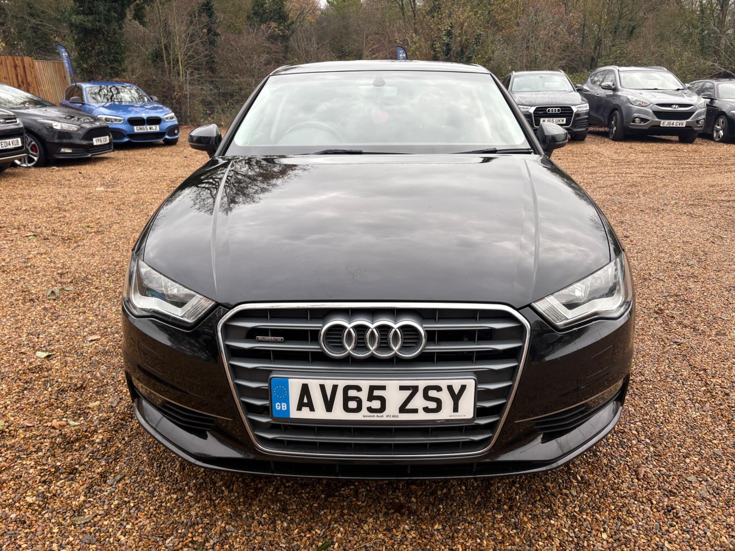 Used Audi A3 2015 for sale - 76728092: Photo 14