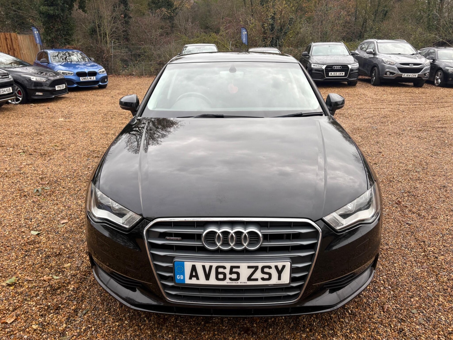 Used Audi A3 2015 for sale - 76728092: Photo 15