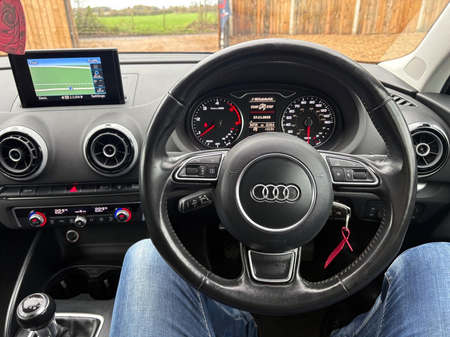 Used Audi A3 2015 for sale - 76728092: Photo 16