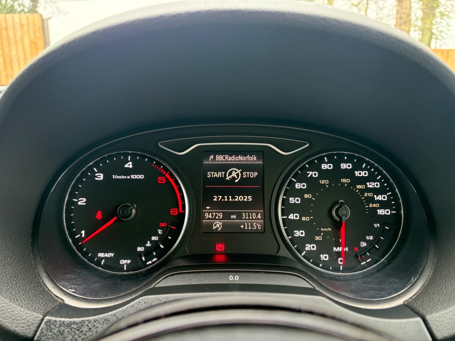 Used Audi A3 2015 for sale - 76728092: Photo 17