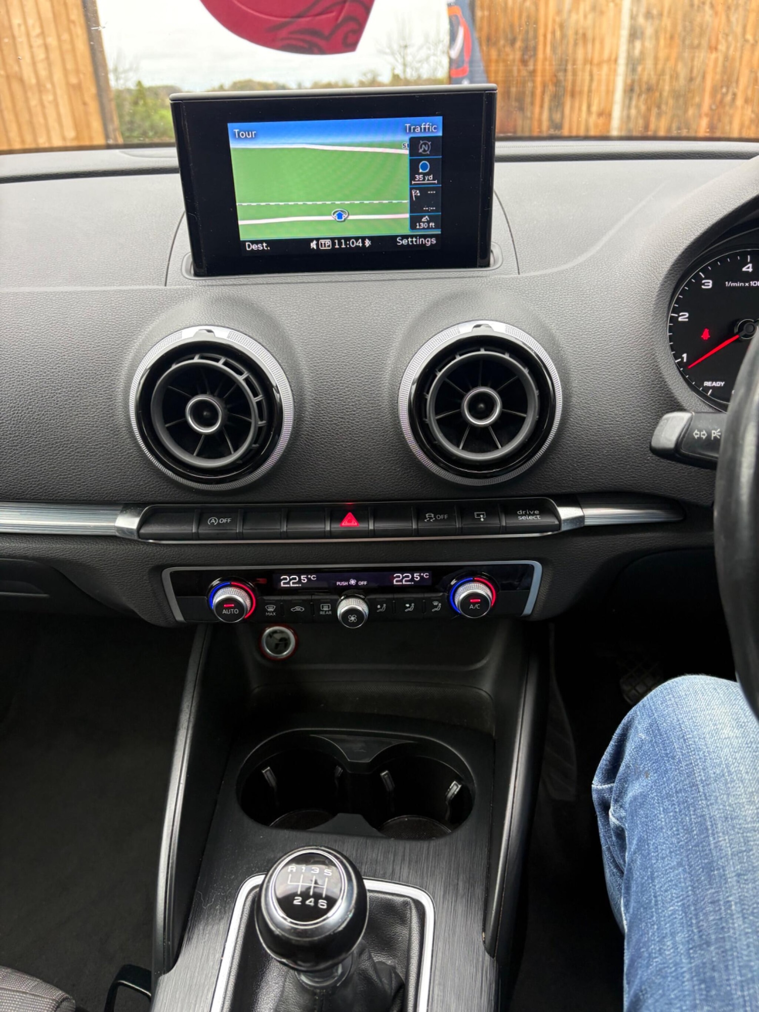 Used Audi A3 2015 for sale - 76728092: Photo 19