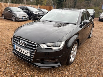 2015 (65) - 1.6 TDI 110 Quattro Sport 4dr