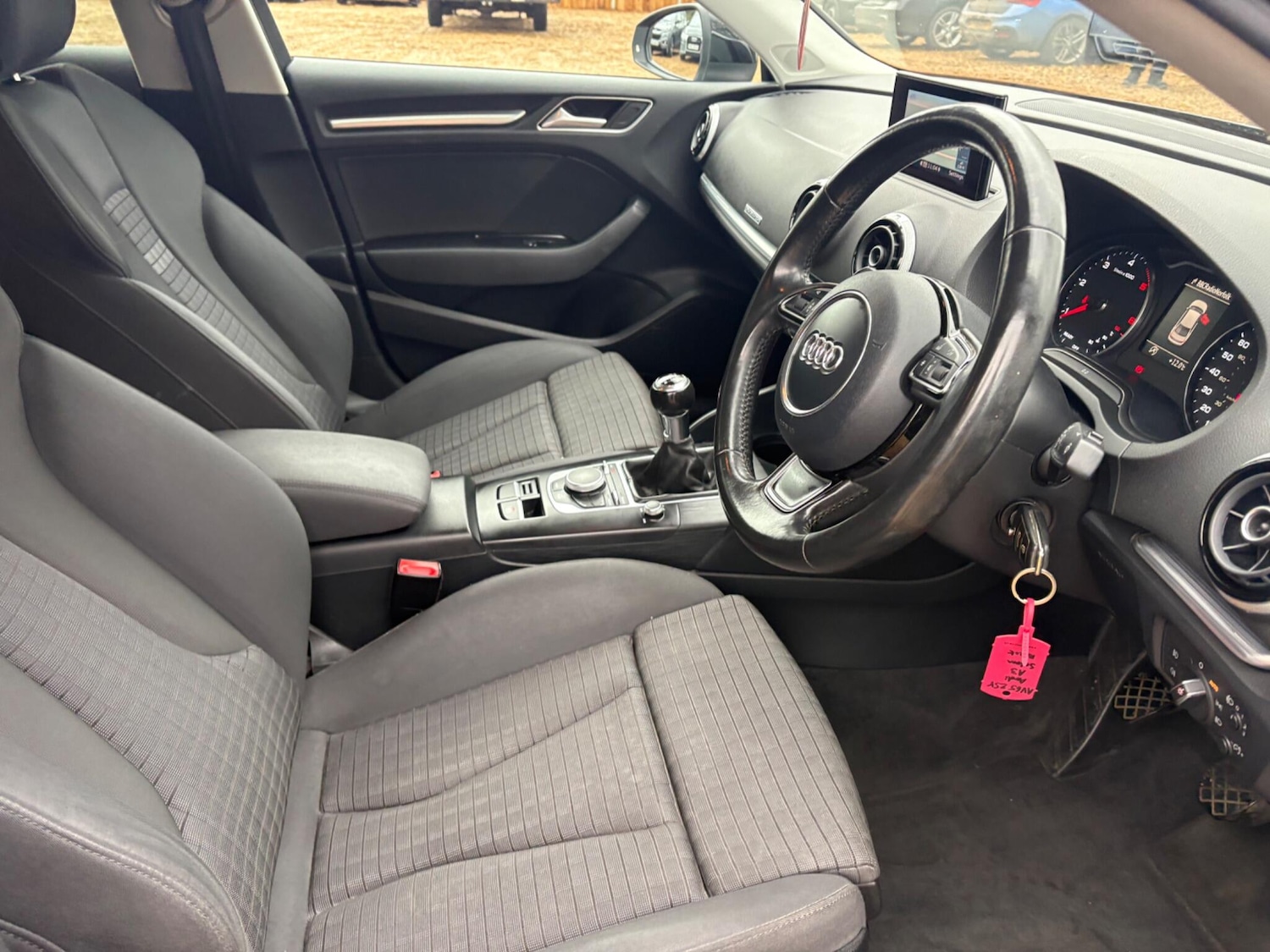 Used Audi A3 2015 for sale - 76728092: Photo 20