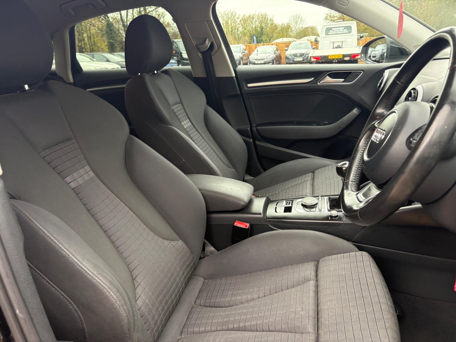 Used Audi A3 2015 for sale - 76728092: Photo 21