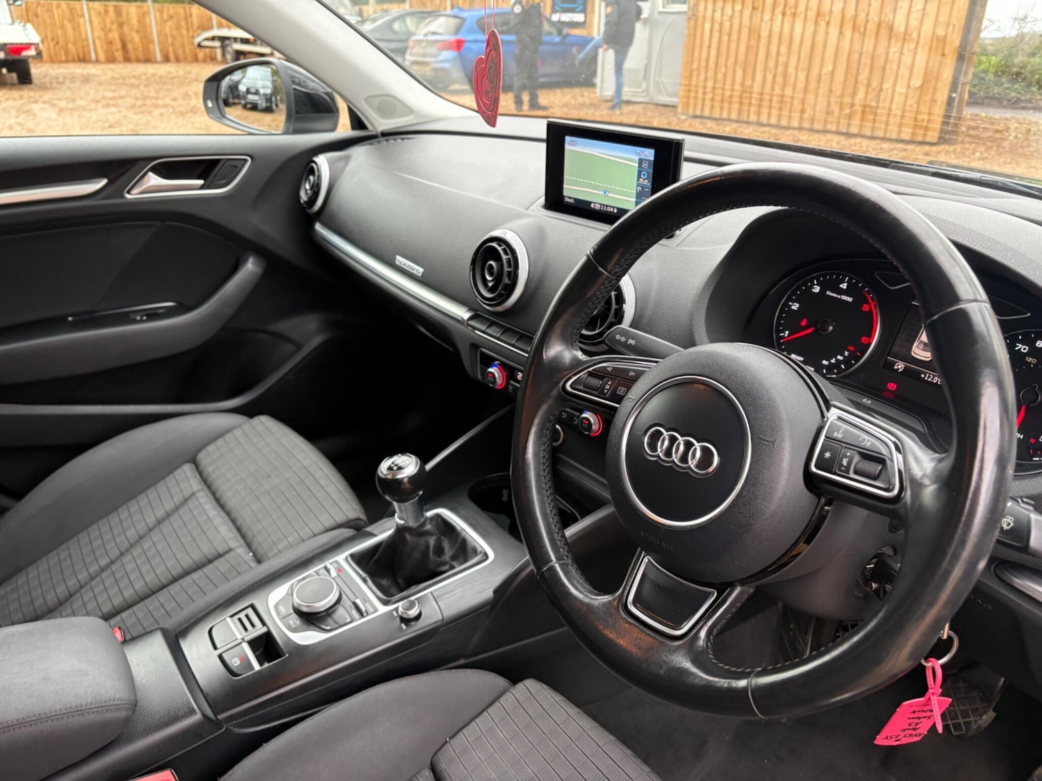 Used Audi A3 2015 for sale - 76728092: Photo 22