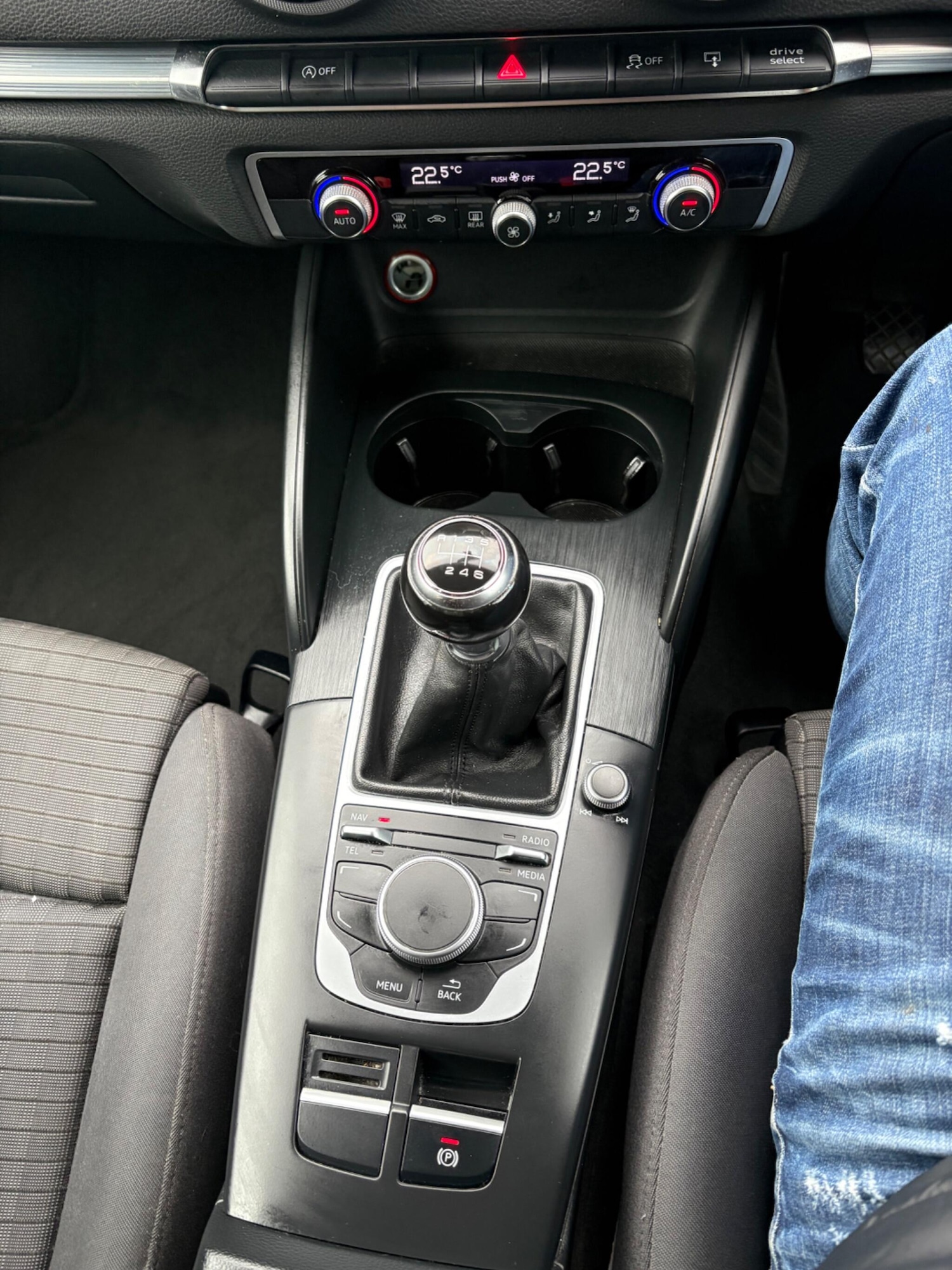 Used Audi A3 2015 for sale - 76728092: Photo 23