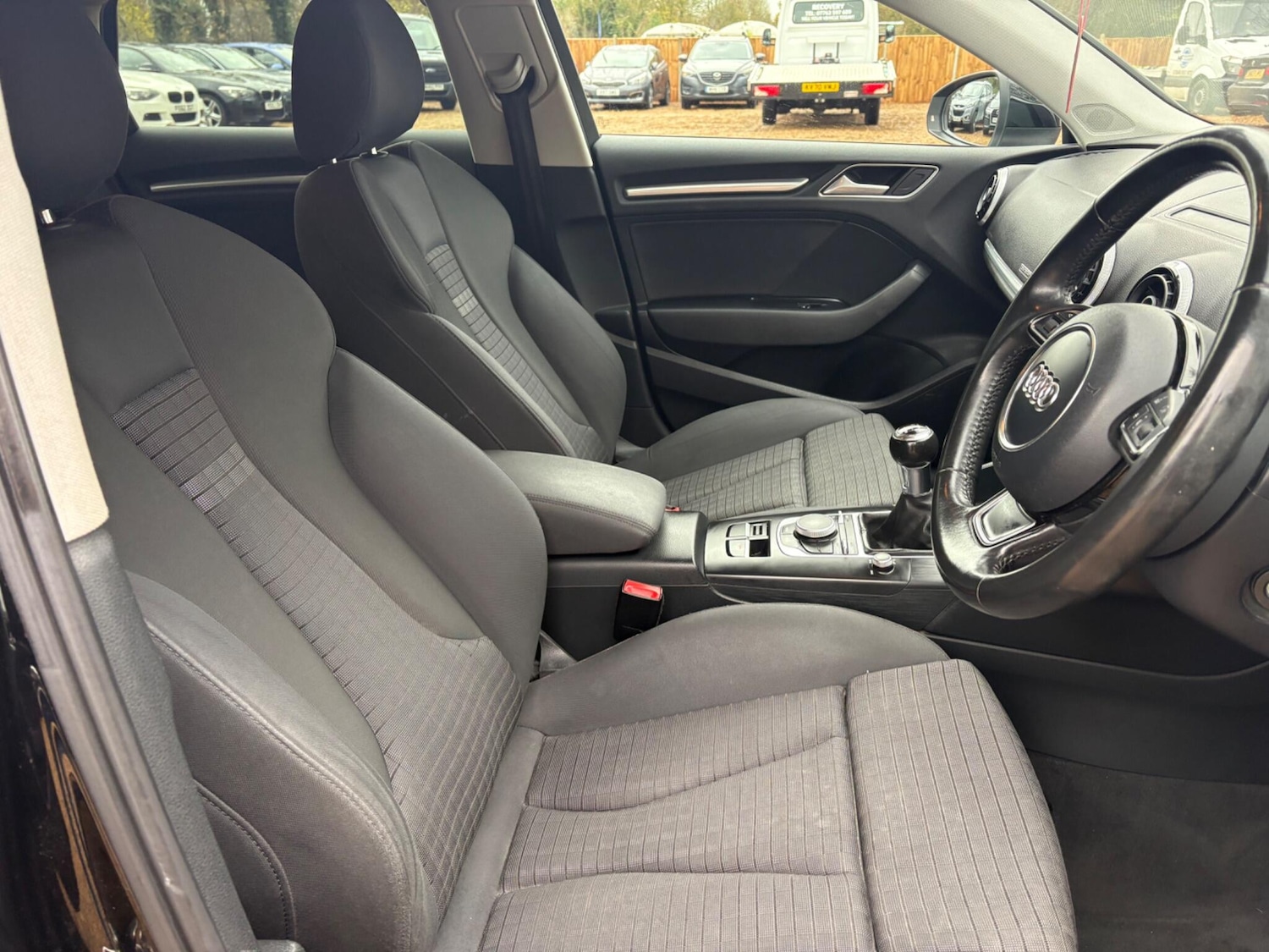 Used Audi A3 2015 for sale - 76728092: Photo 25