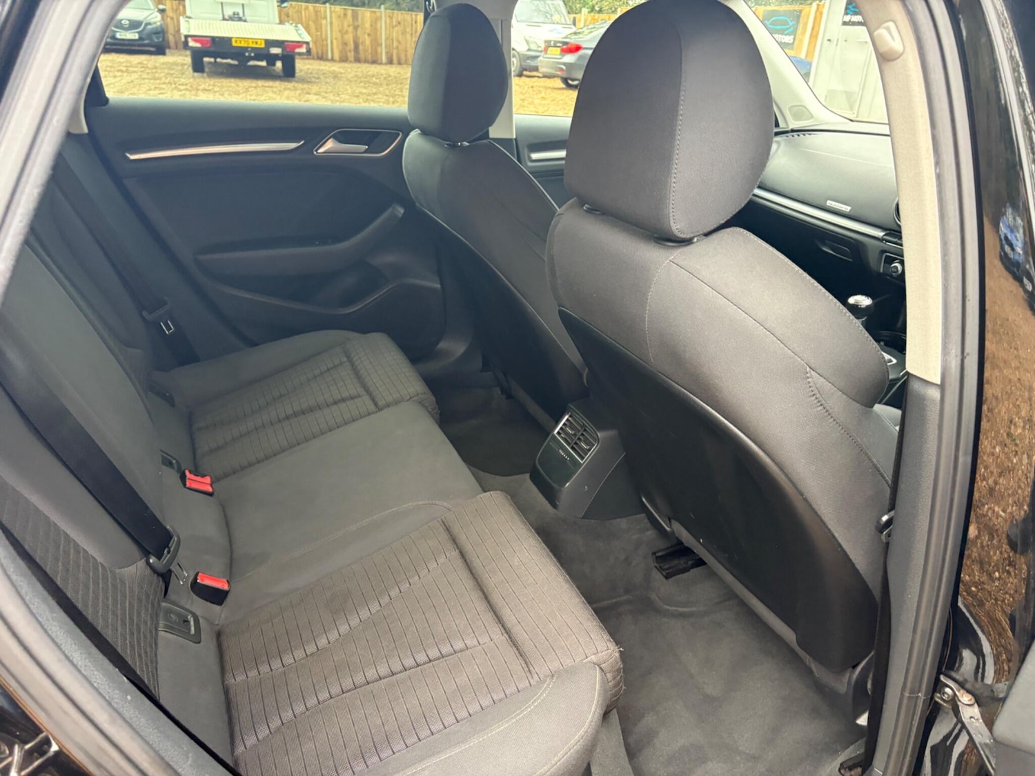 Used Audi A3 2015 for sale - 76728092: Photo 26