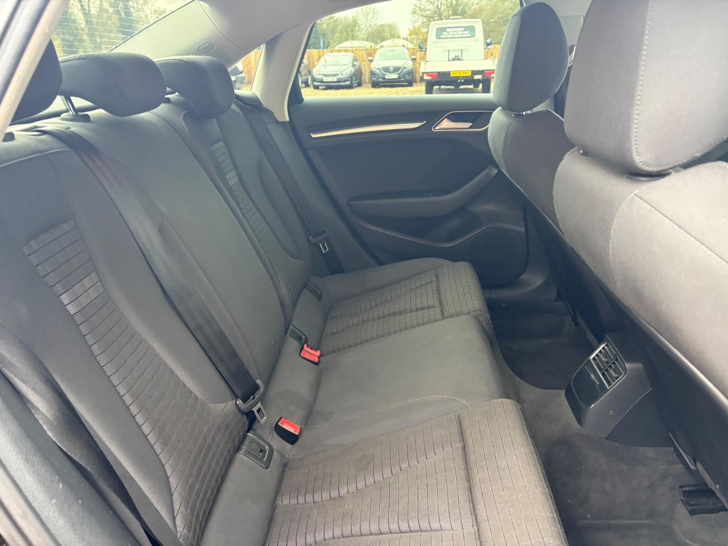 Used Audi A3 2015 for sale - 76728092: Photo 27