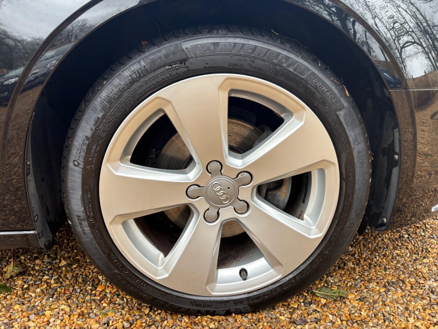 Used Audi A3 2015 for sale - 76728092: Photo 28