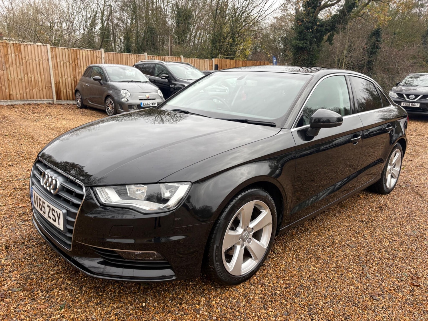 Used Audi A3 2015 for sale - 76728092: Photo 3