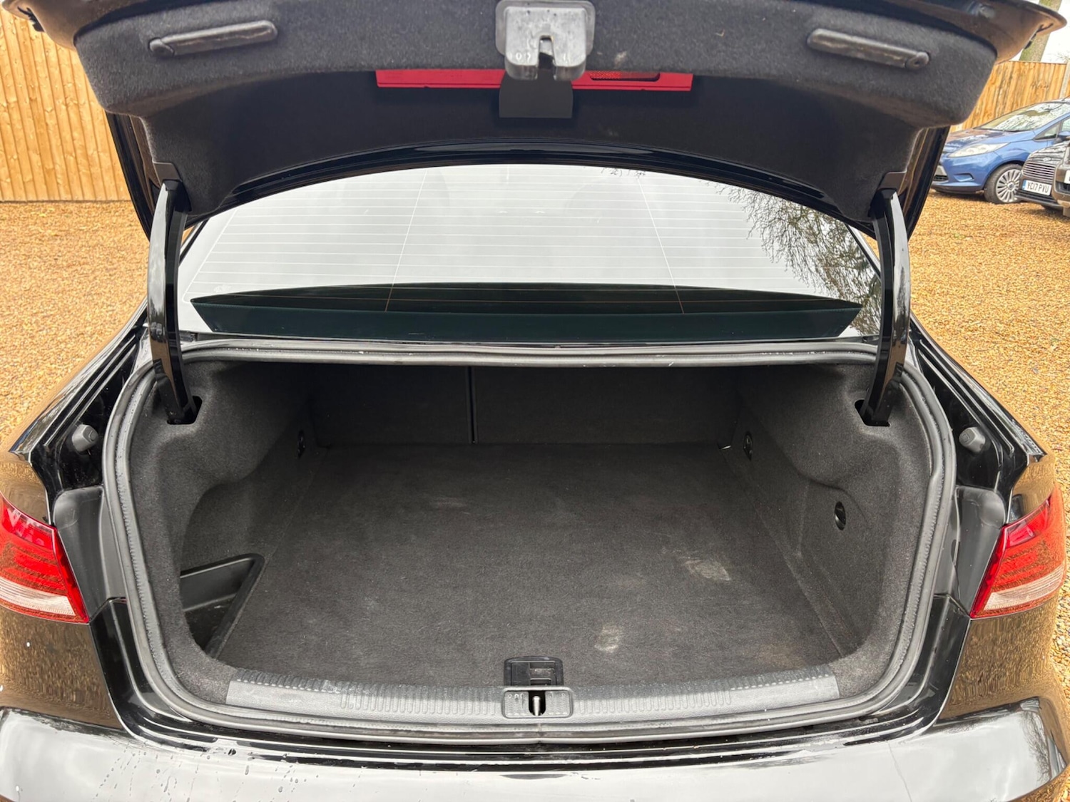 Used Audi A3 2015 for sale - 76728092: Photo 30