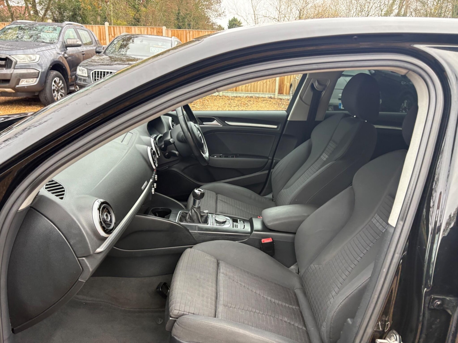 Used Audi A3 2015 for sale - 76728092: Photo 34