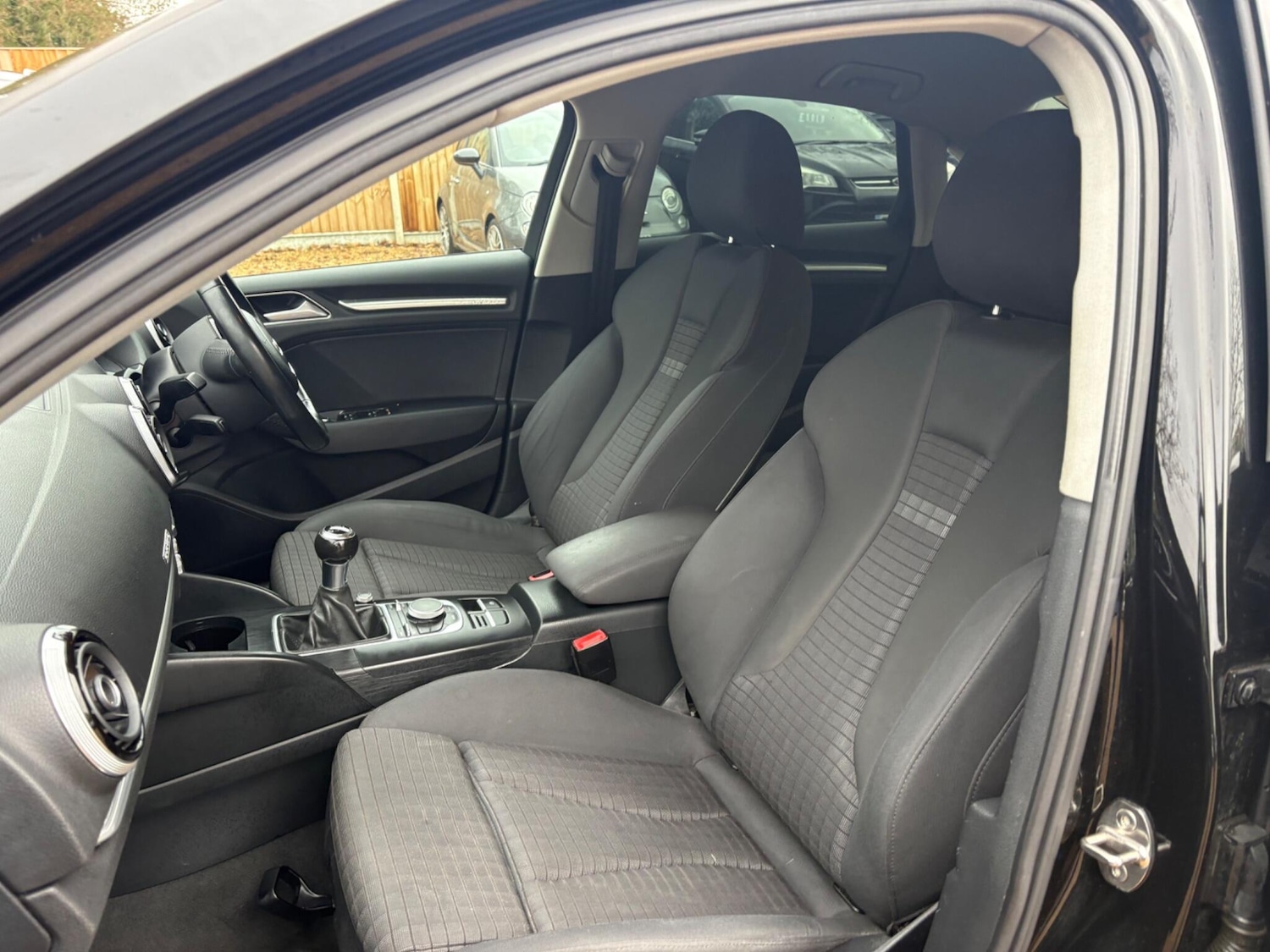 Used Audi A3 2015 for sale - 76728092: Photo 35