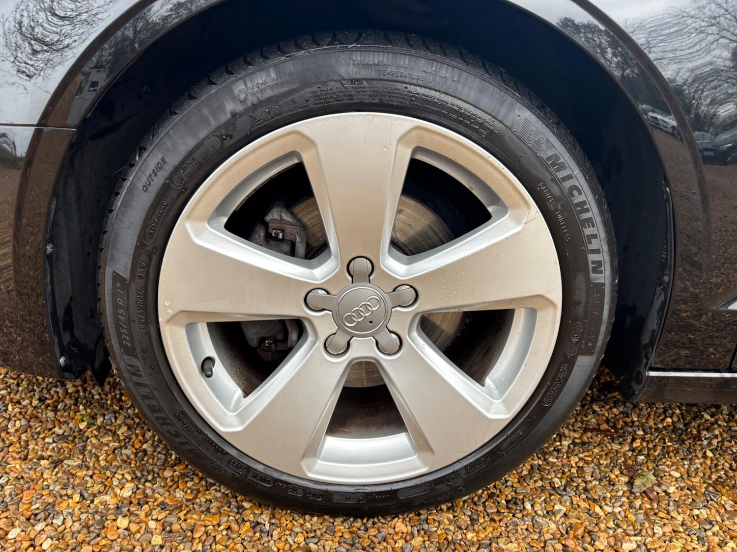 Used Audi A3 2015 for sale - 76728092: Photo 36