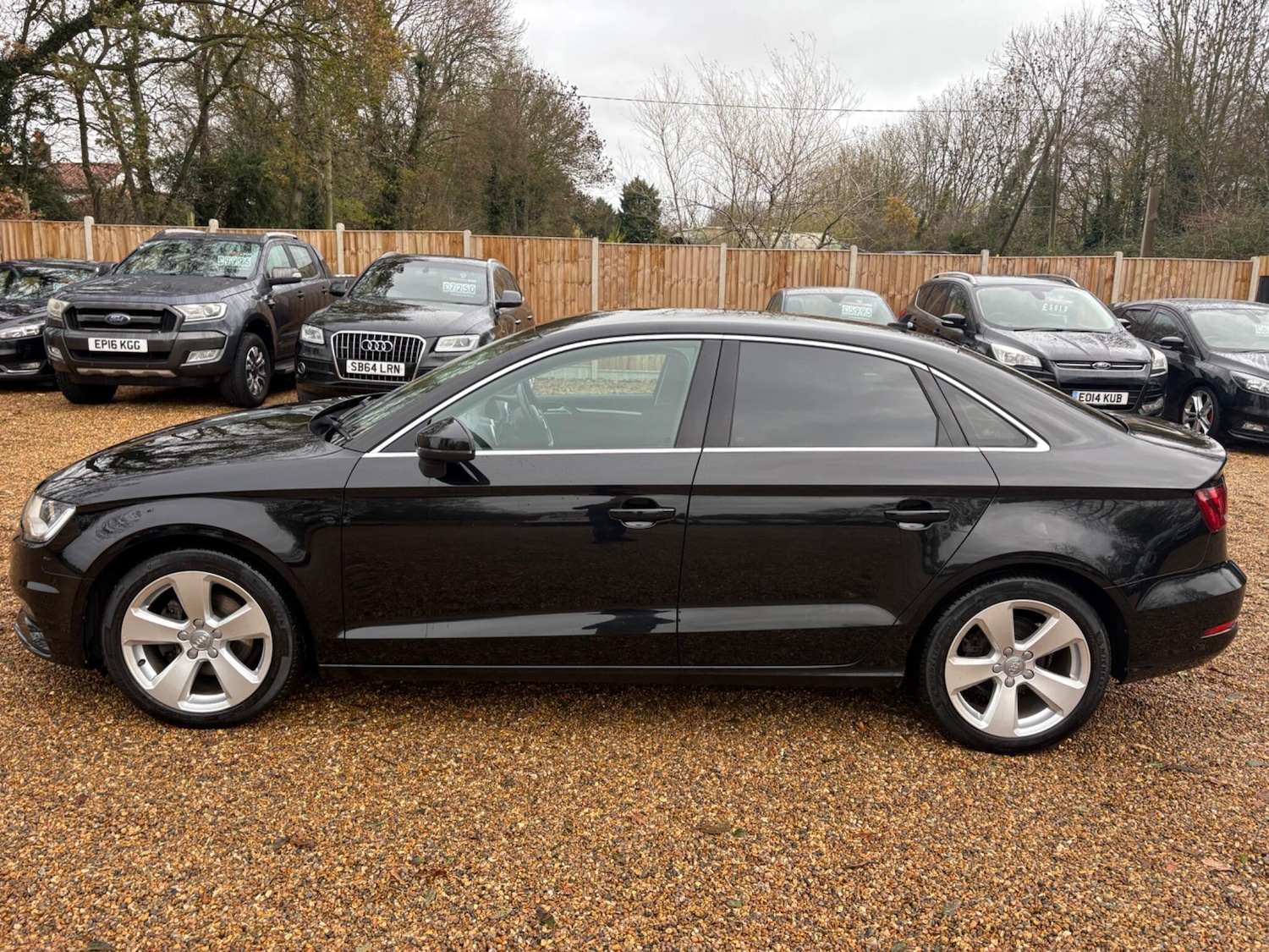 Used Audi A3 2015 for sale - 76728092: Photo 4