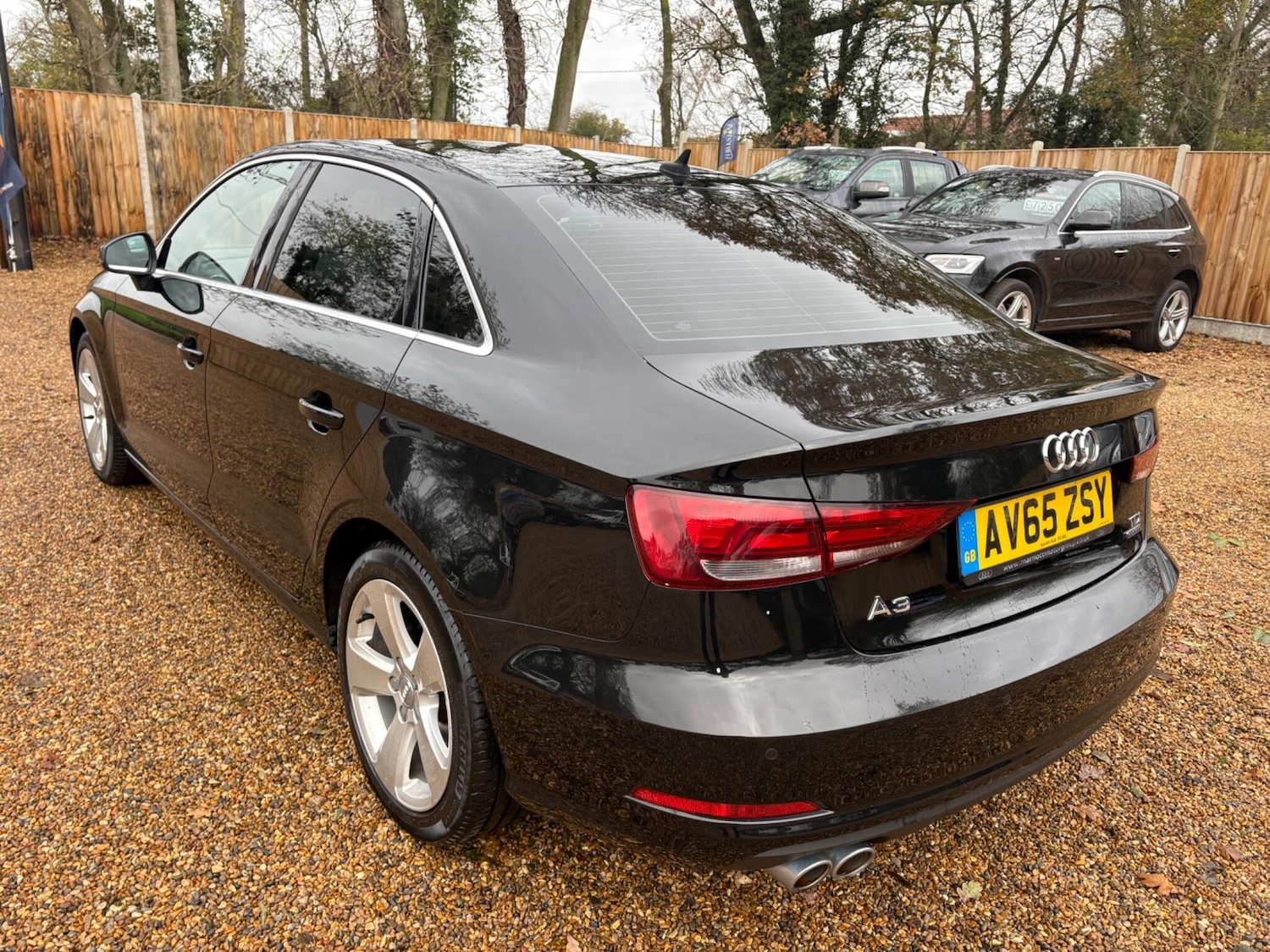 Used Audi A3 2015 for sale - 76728092: Photo 5