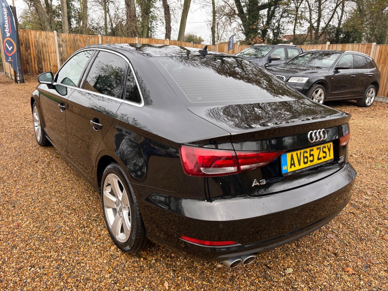 Used Audi A3 2015 for sale - 76728092: Photo 6