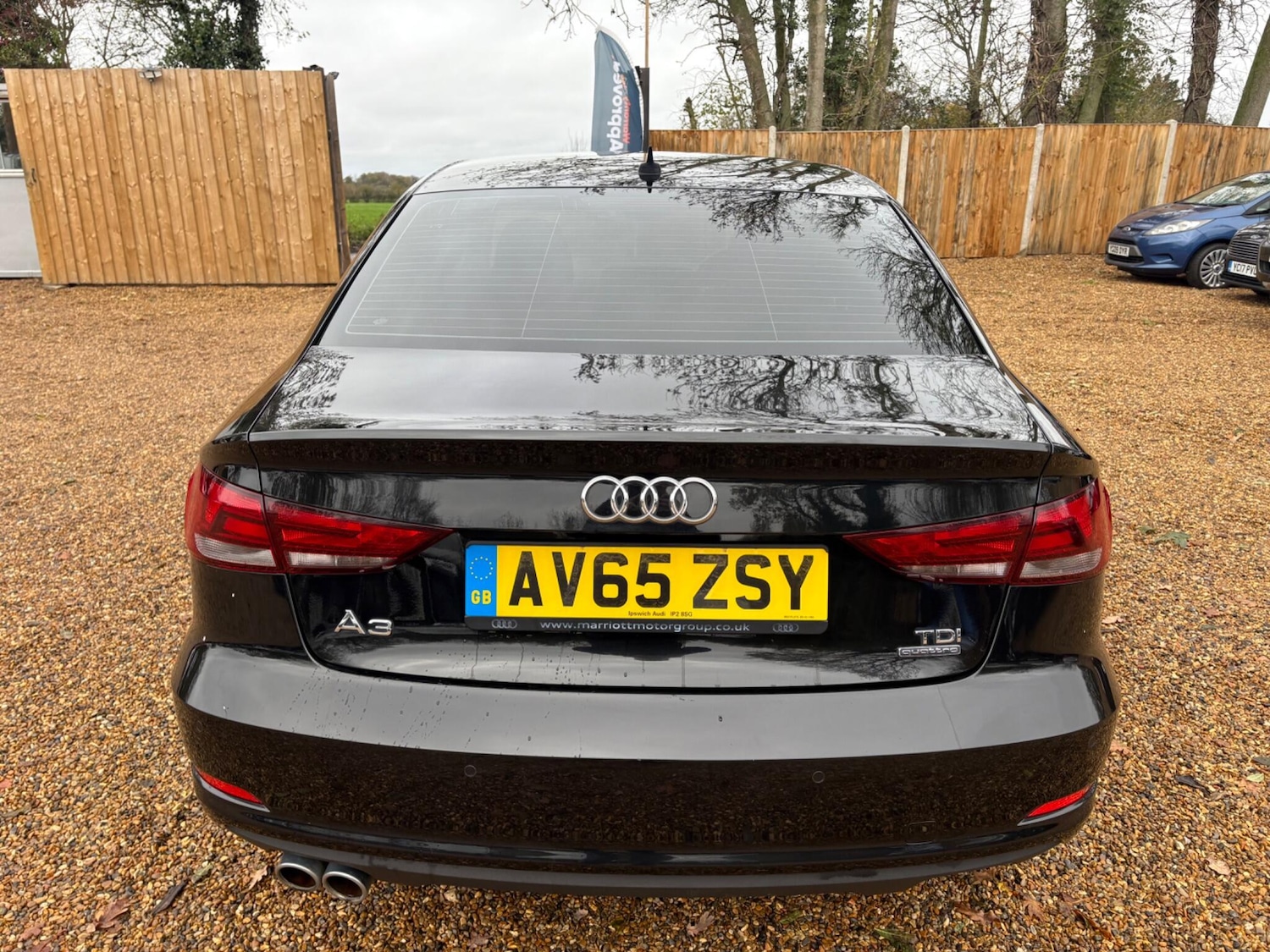 Used Audi A3 2015 for sale - 76728092: Photo 7