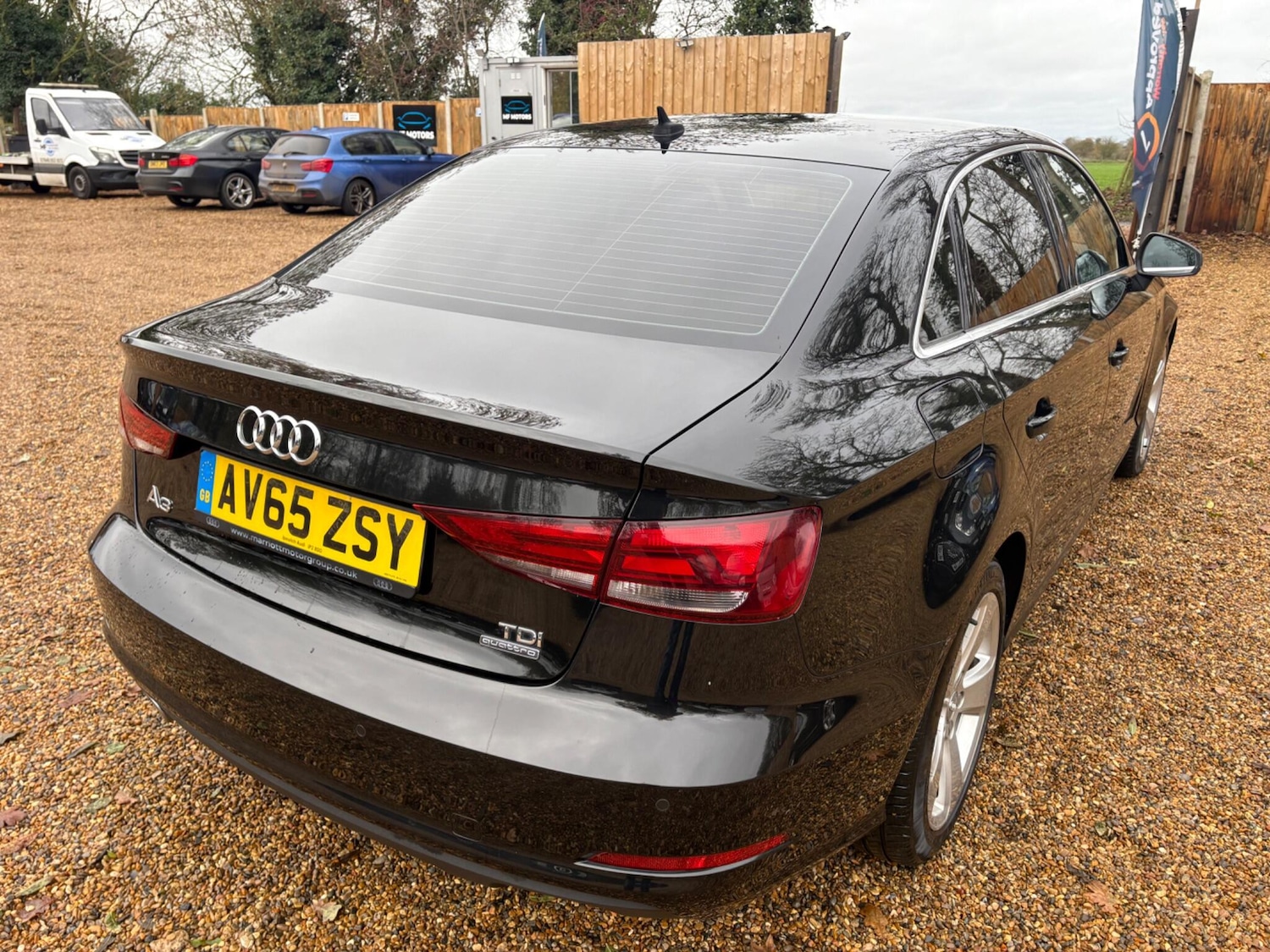 Used Audi A3 2015 for sale - 76728092: Photo 8