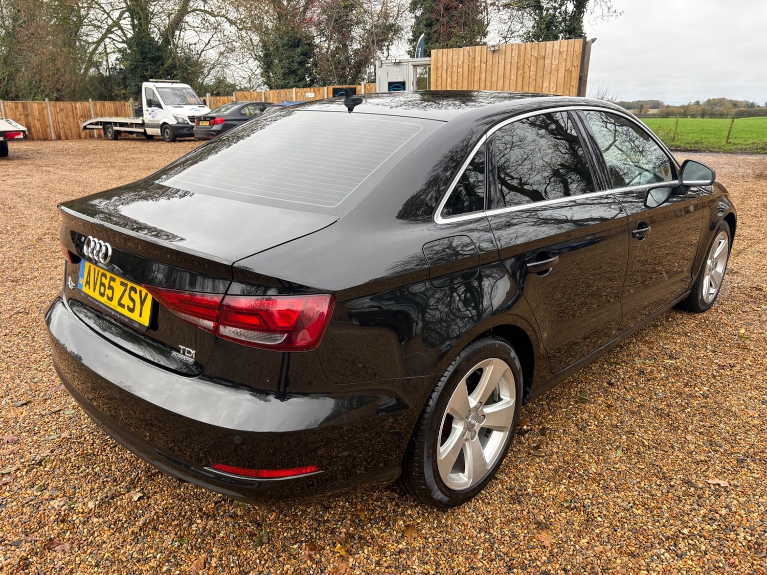 Used Audi A3 2015 for sale - 76728092: Photo 9