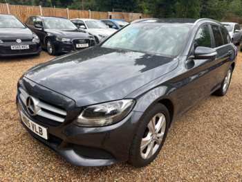 2015 (15) - 2.1 C220 BlueTEC SE Euro 6 (s/s) 5dr