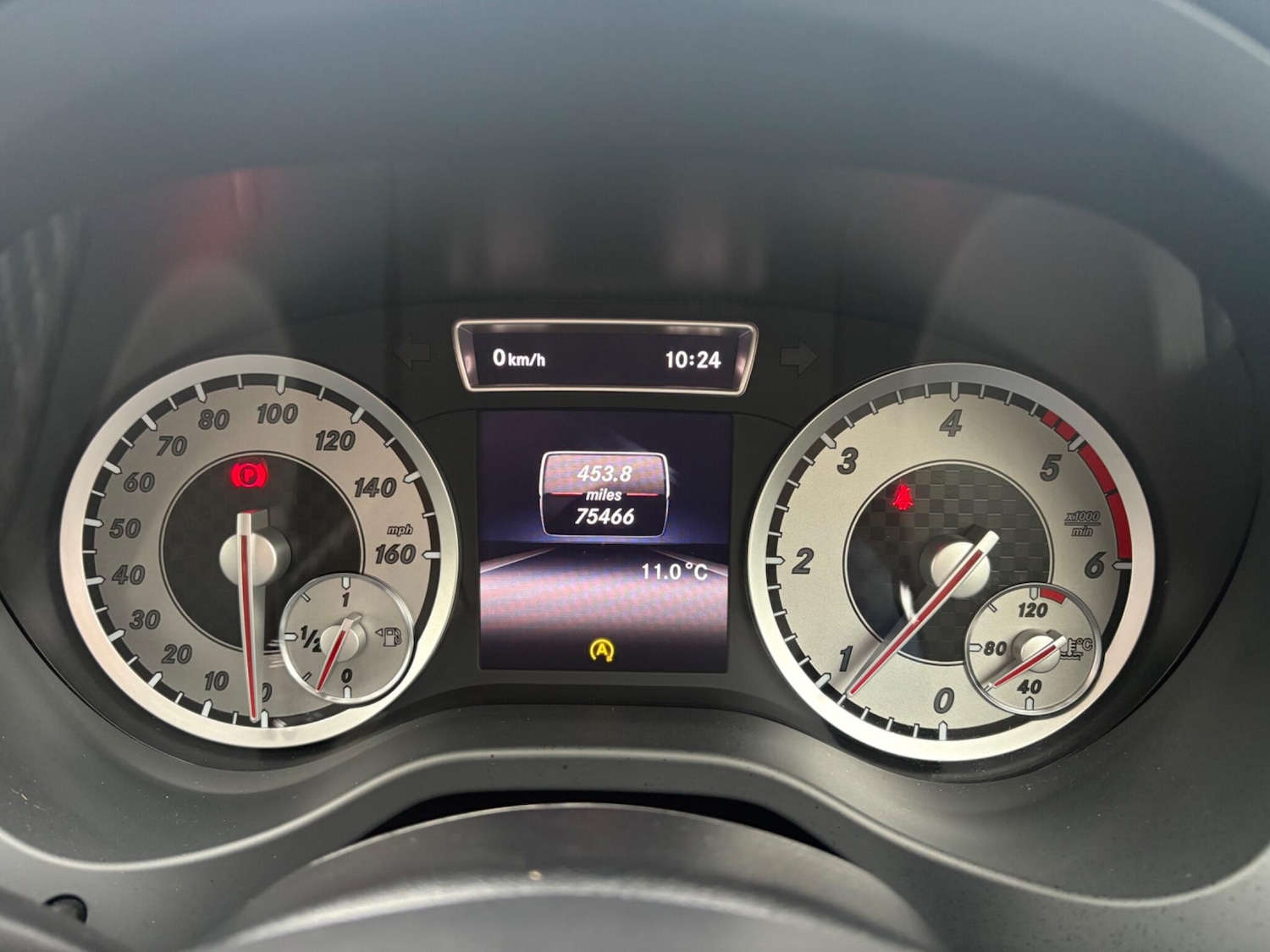 Used Mercedes-Benz A-Class 2015 for sale - 76936351: Photo 16