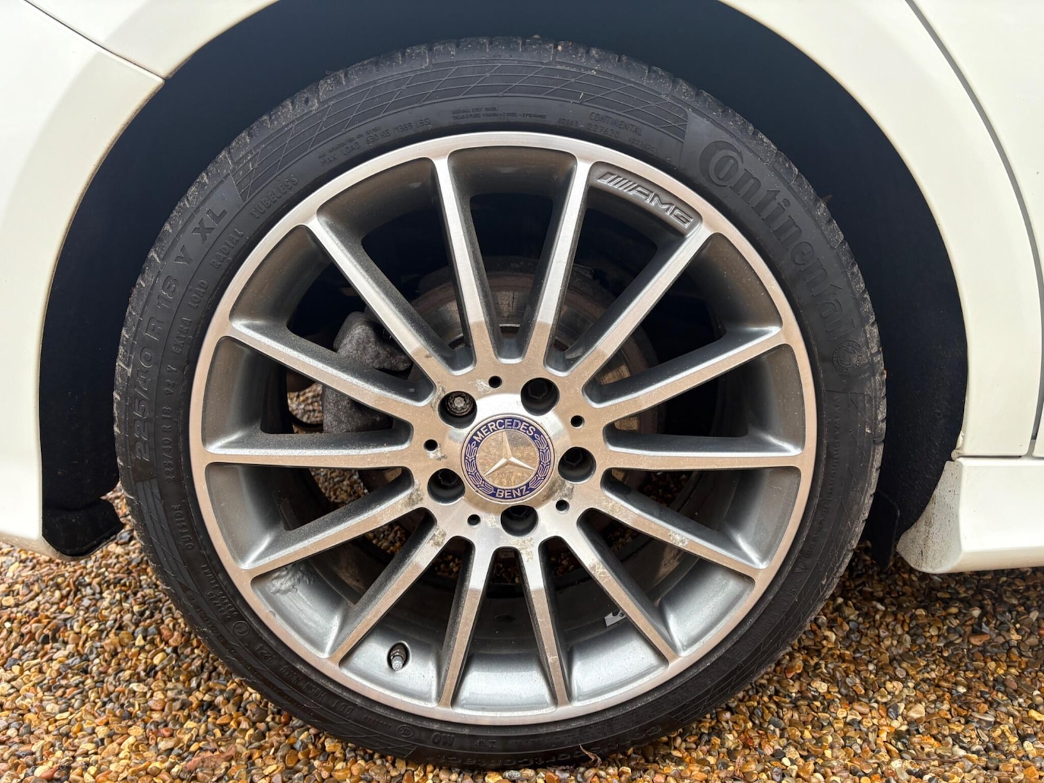 Used Mercedes-Benz A-Class 2015 for sale - 76936351: Photo 22