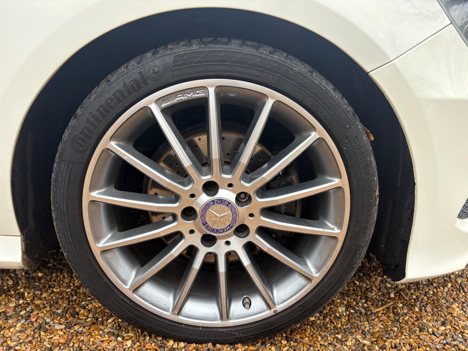 Used Mercedes-Benz A-Class 2015 for sale - 76936351: Photo 23