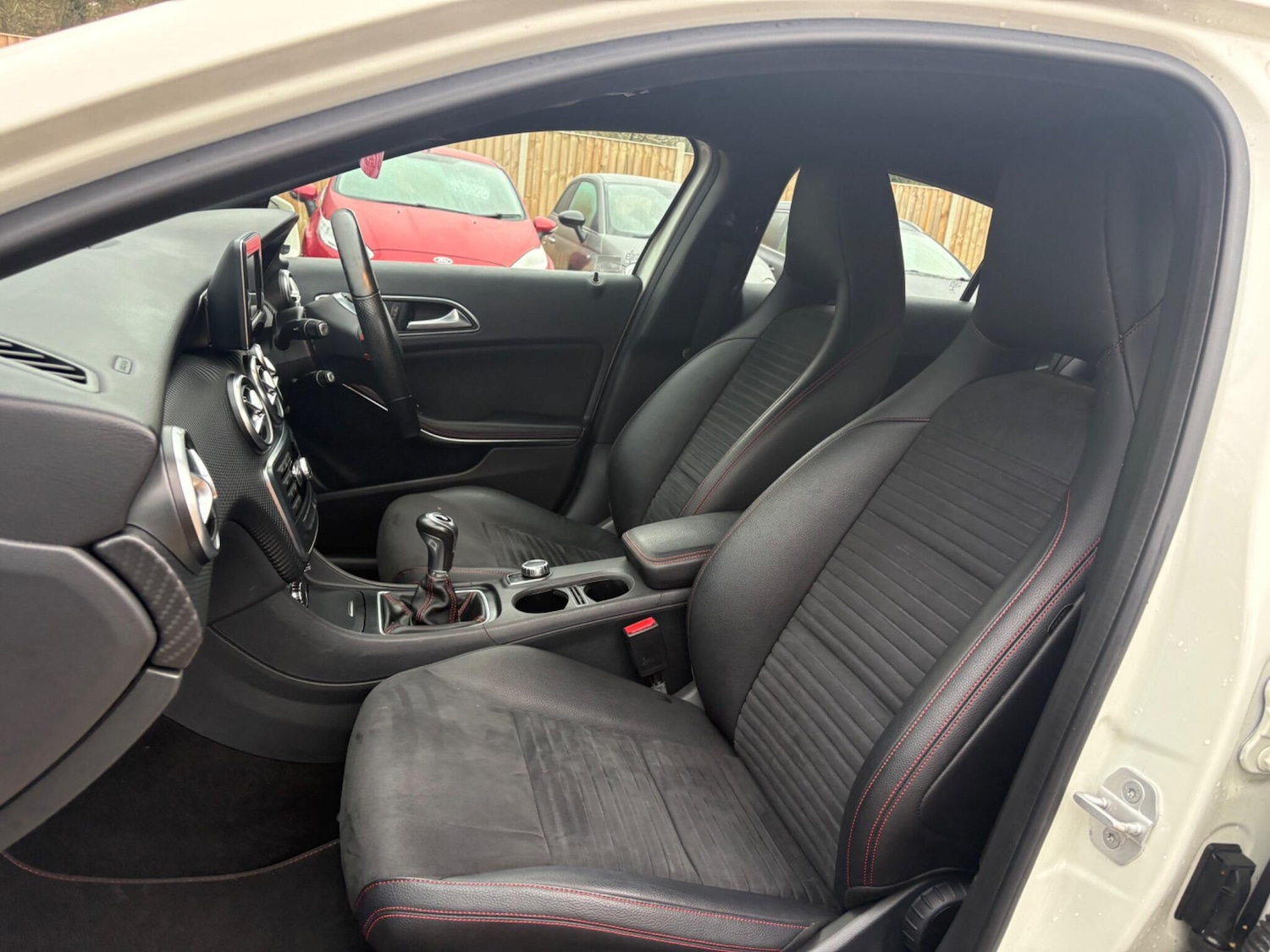 Used Mercedes-Benz A-Class 2015 for sale - 76936351: Photo 29