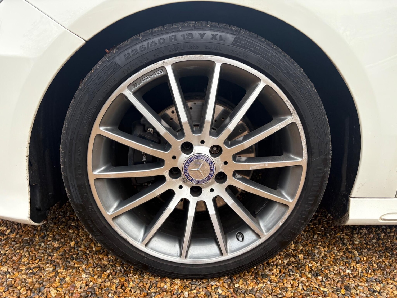 Used Mercedes-Benz A-Class 2015 for sale - 76936351: Photo 30