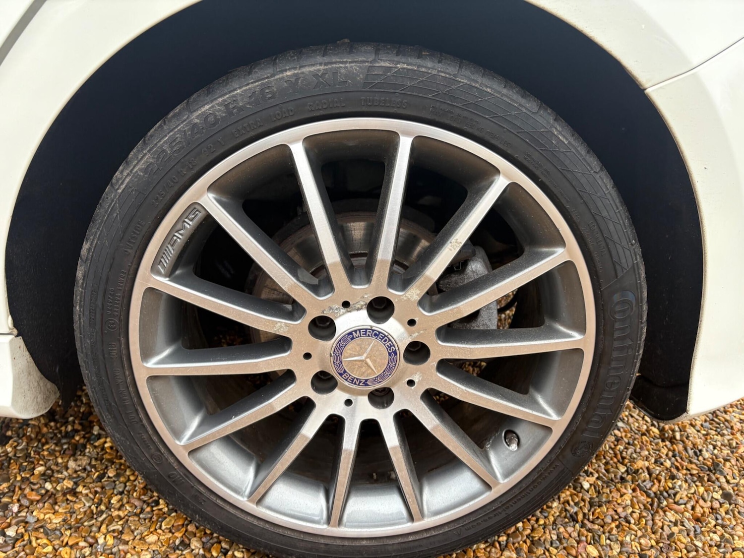 Used Mercedes-Benz A-Class 2015 for sale - 76936351: Photo 31