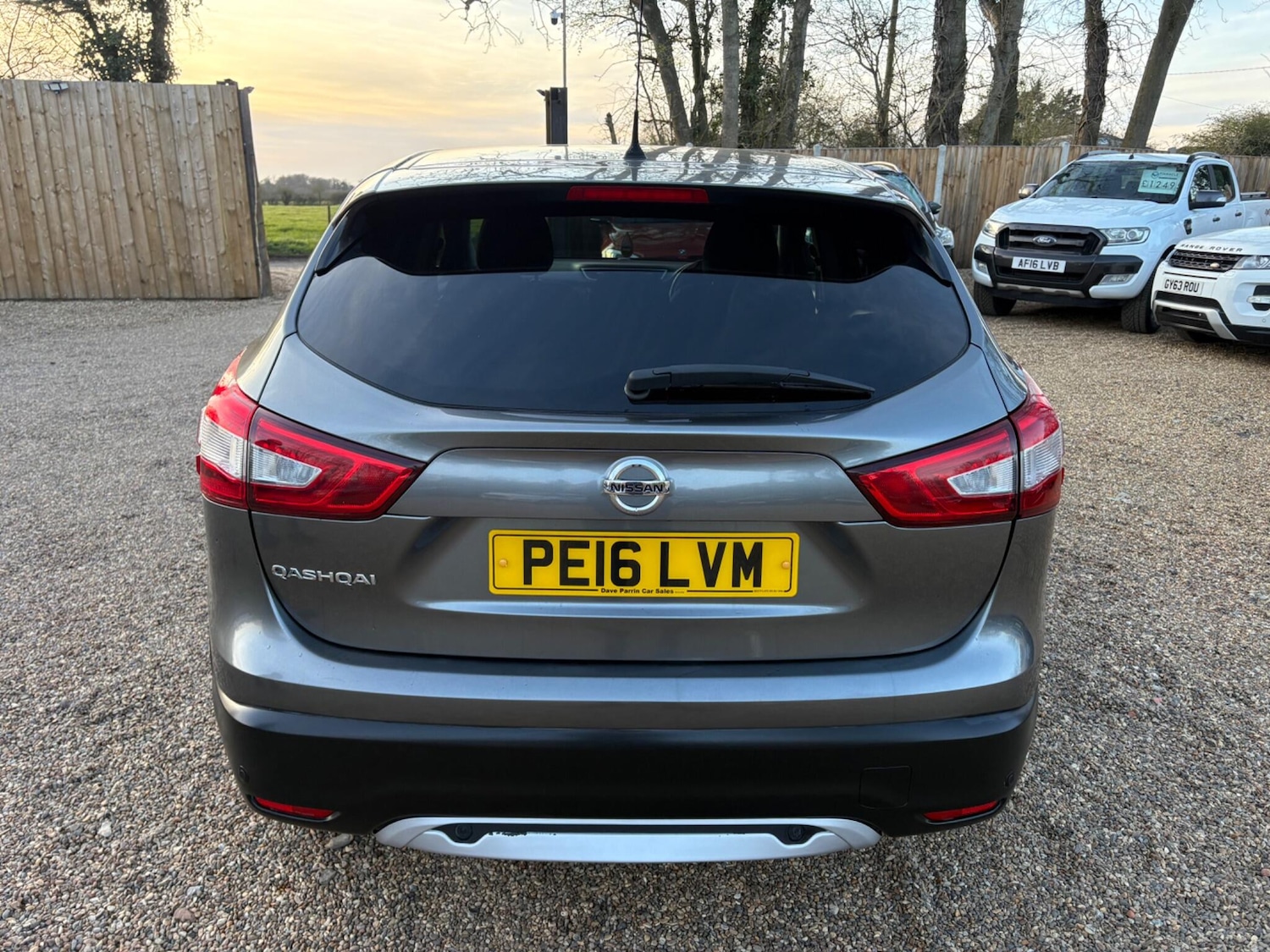 Used Nissan Qashqai 2016 for sale - 77970066: Photo 10