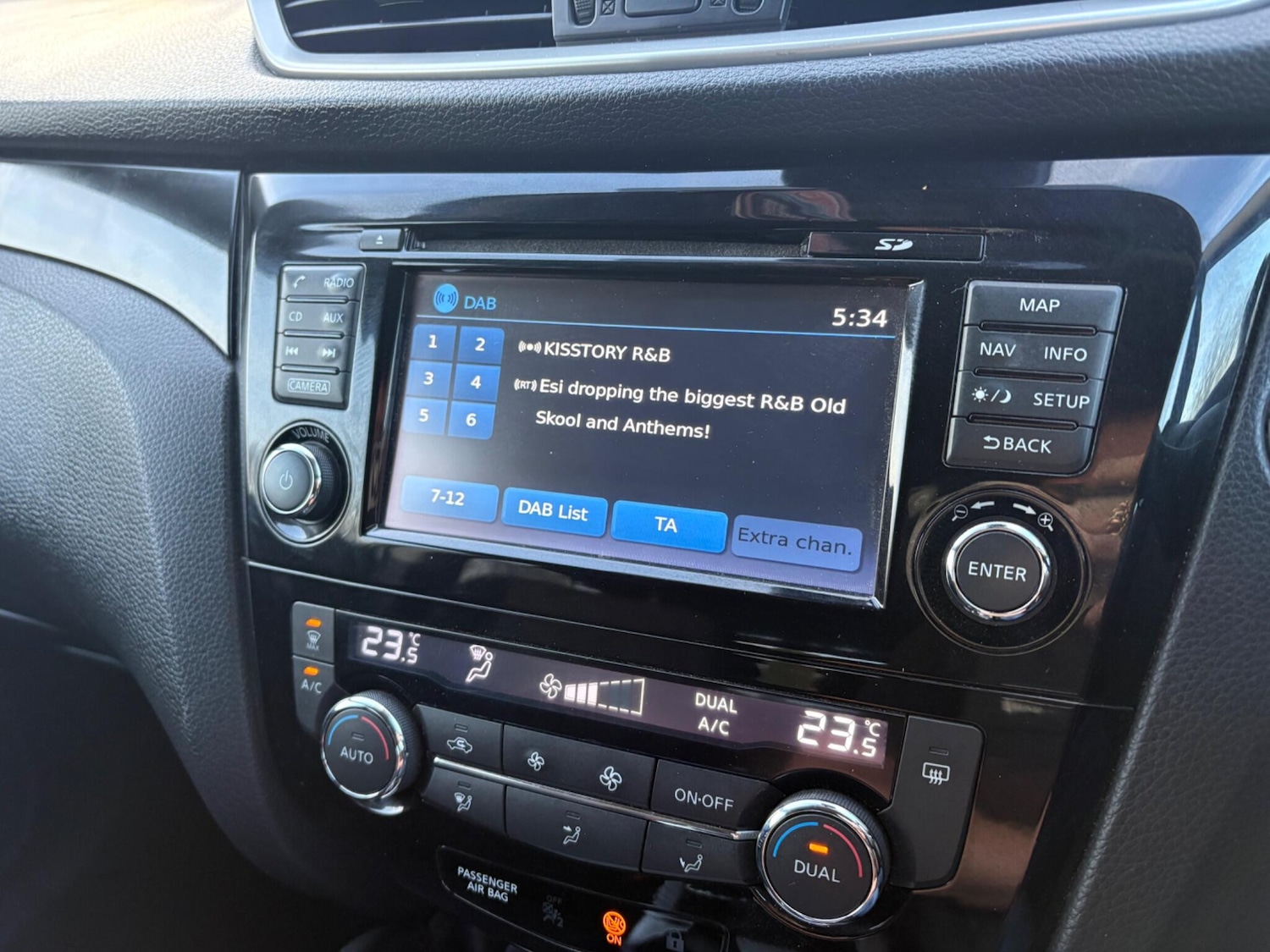 Used Nissan Qashqai 2016 for sale - 77970066: Photo 19