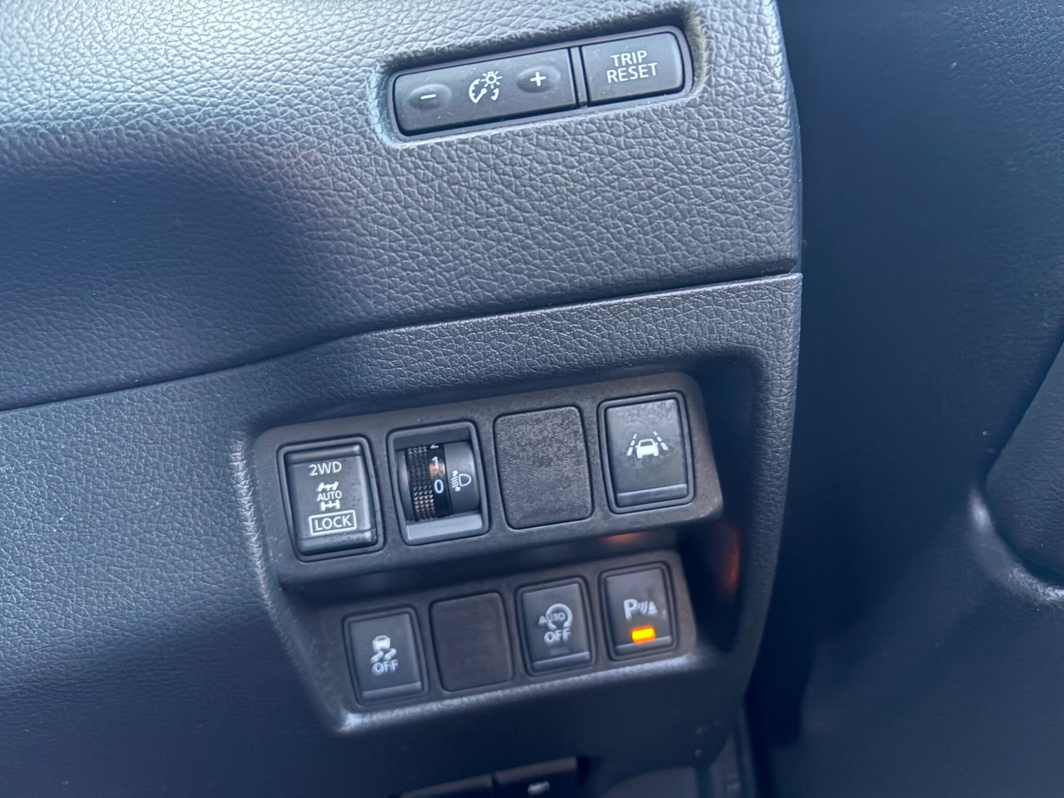 Used Nissan Qashqai 2016 for sale - 77970066: Photo 21