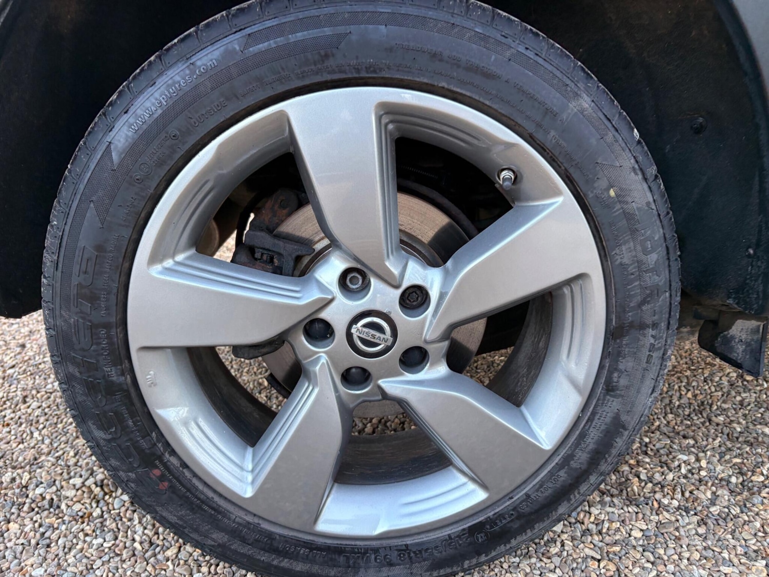 Used Nissan Qashqai 2016 for sale - 77970066: Photo 24