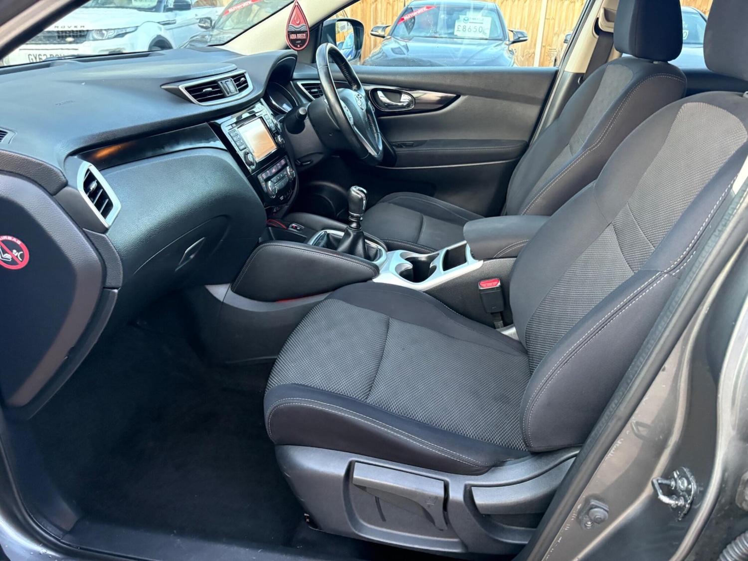 Used Nissan Qashqai 2016 for sale - 77970066: Photo 29