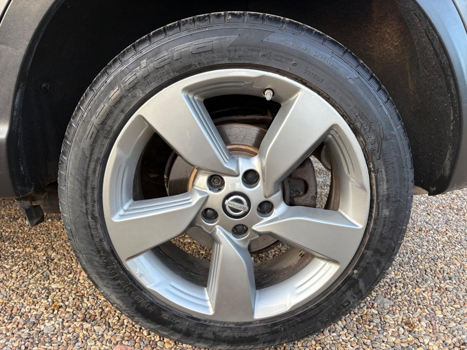 Used Nissan Qashqai 2016 for sale - 77970066: Photo 33