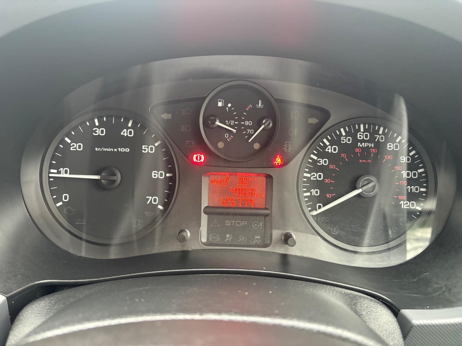 Used Citroen Berlingo 2017 for sale - 76823594: Photo 15