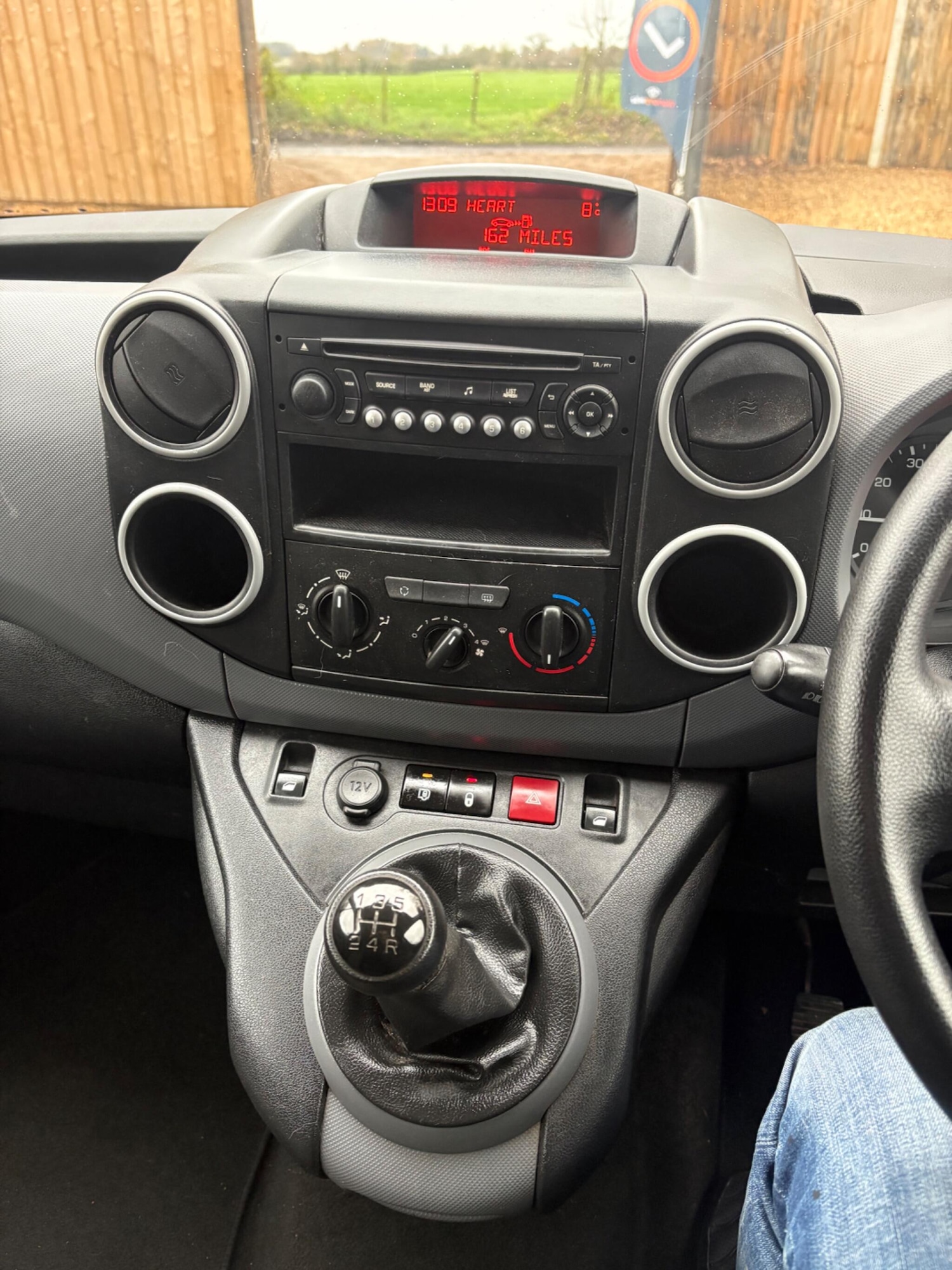 Used Citroen Berlingo 2017 for sale - 76823594: Photo 16