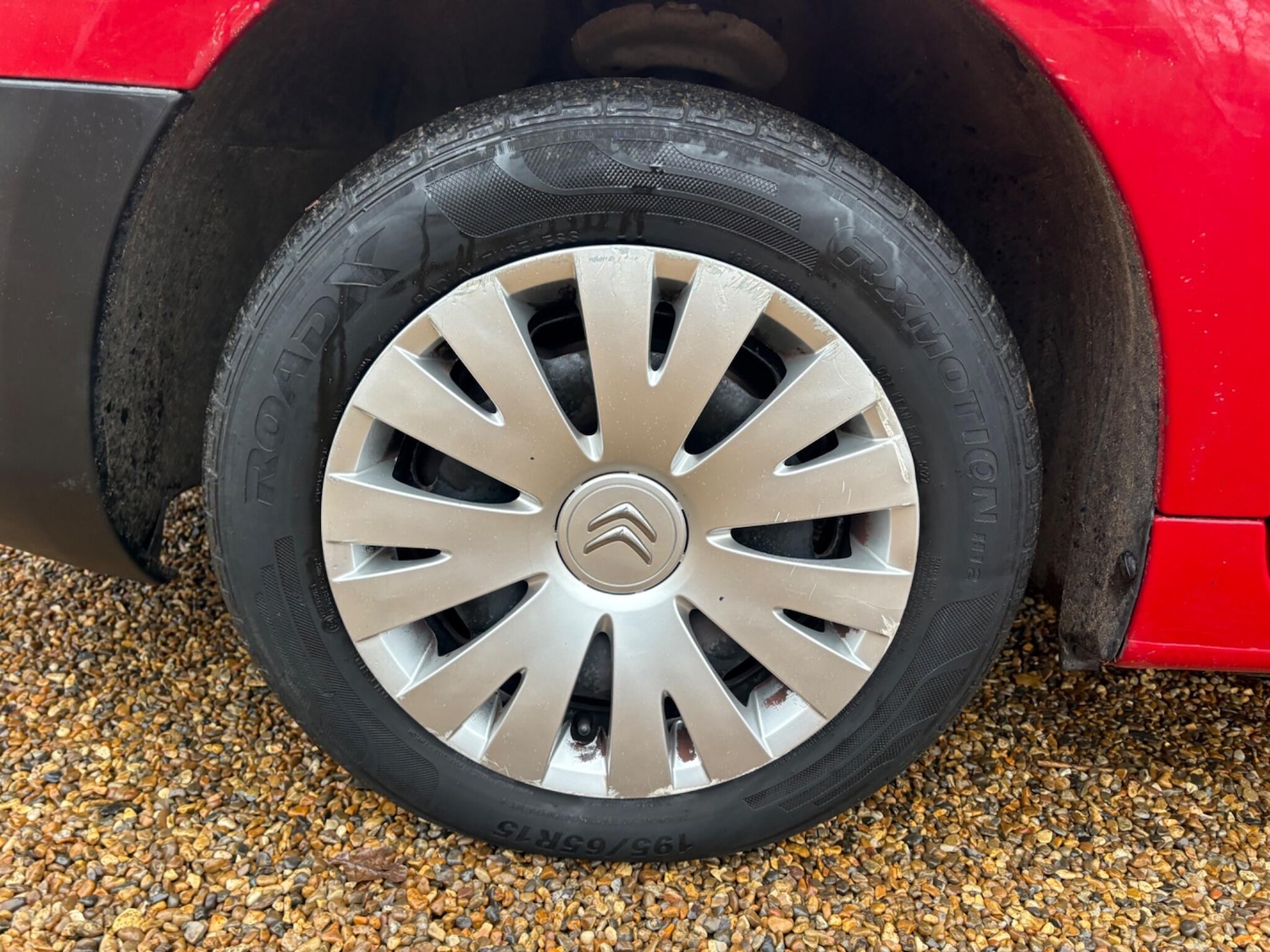 Used Citroen Berlingo 2017 for sale - 76823594: Photo 19