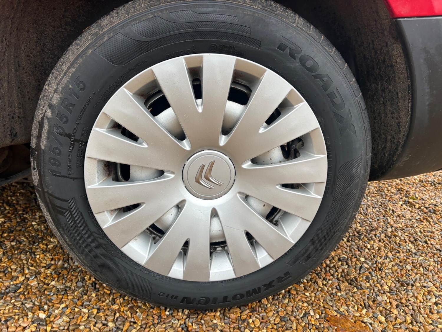 Used Citroen Berlingo 2017 for sale - 76823594: Photo 20