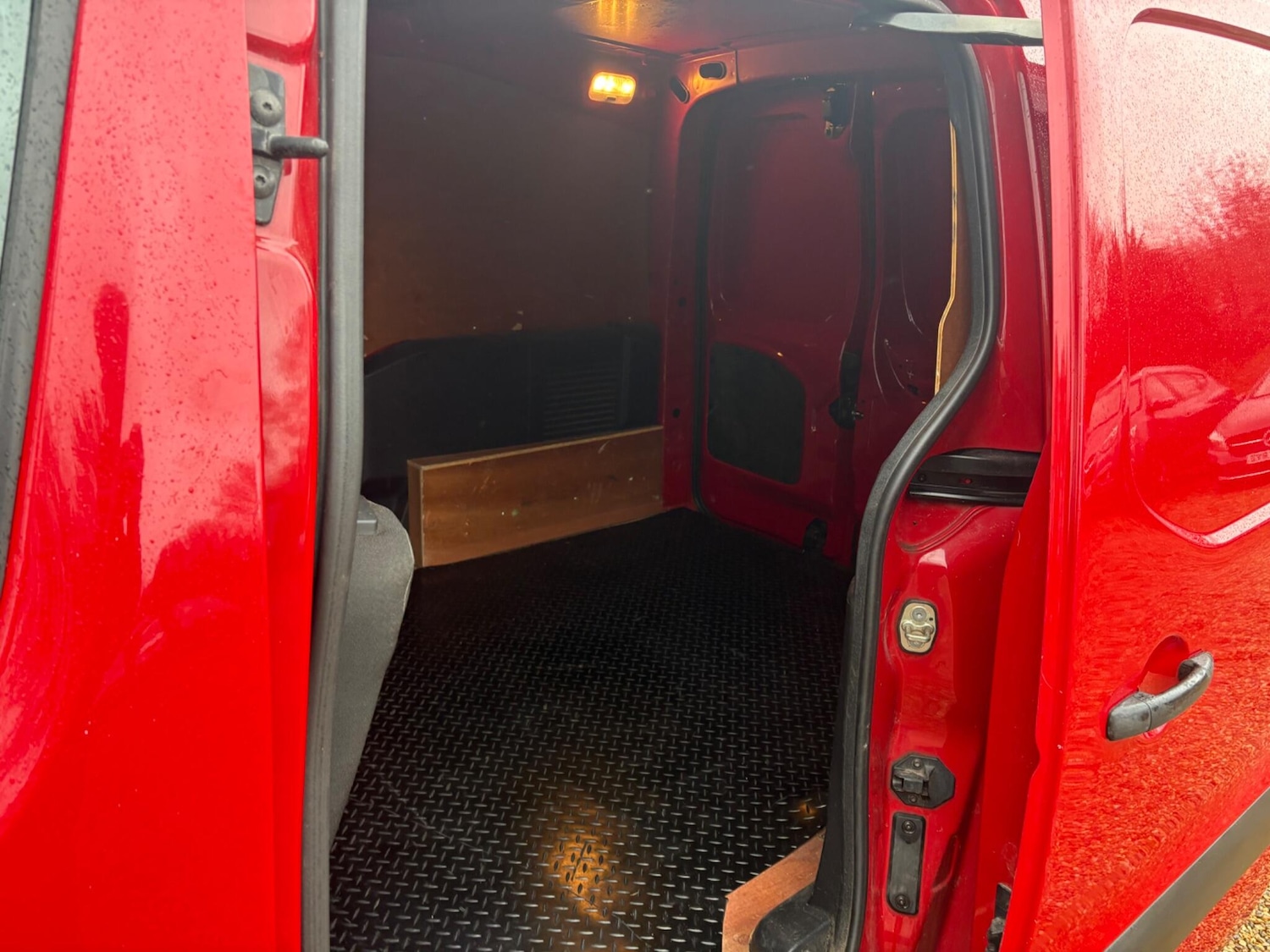 Used Citroen Berlingo 2017 for sale - 76823594: Photo 22