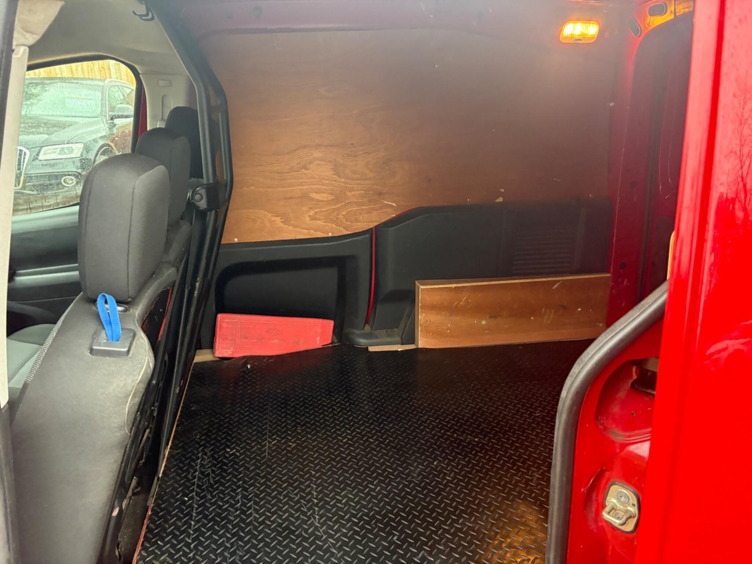 Used Citroen Berlingo 2017 for sale - 76823594: Photo 23