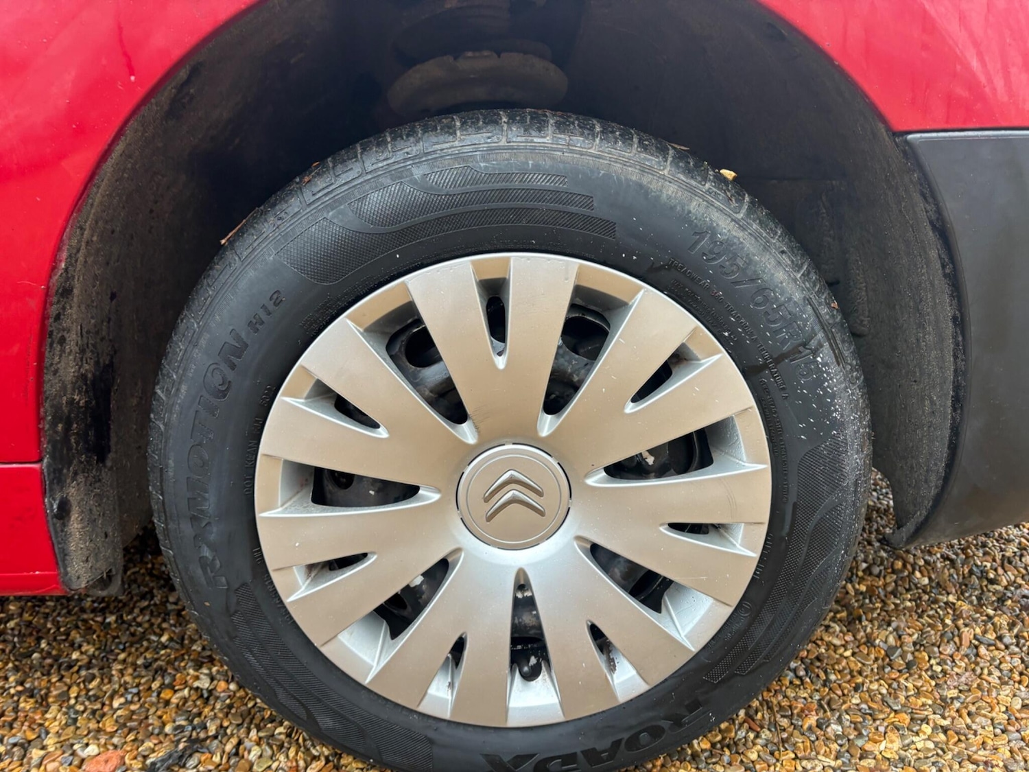 Used Citroen Berlingo 2017 for sale - 76823594: Photo 26