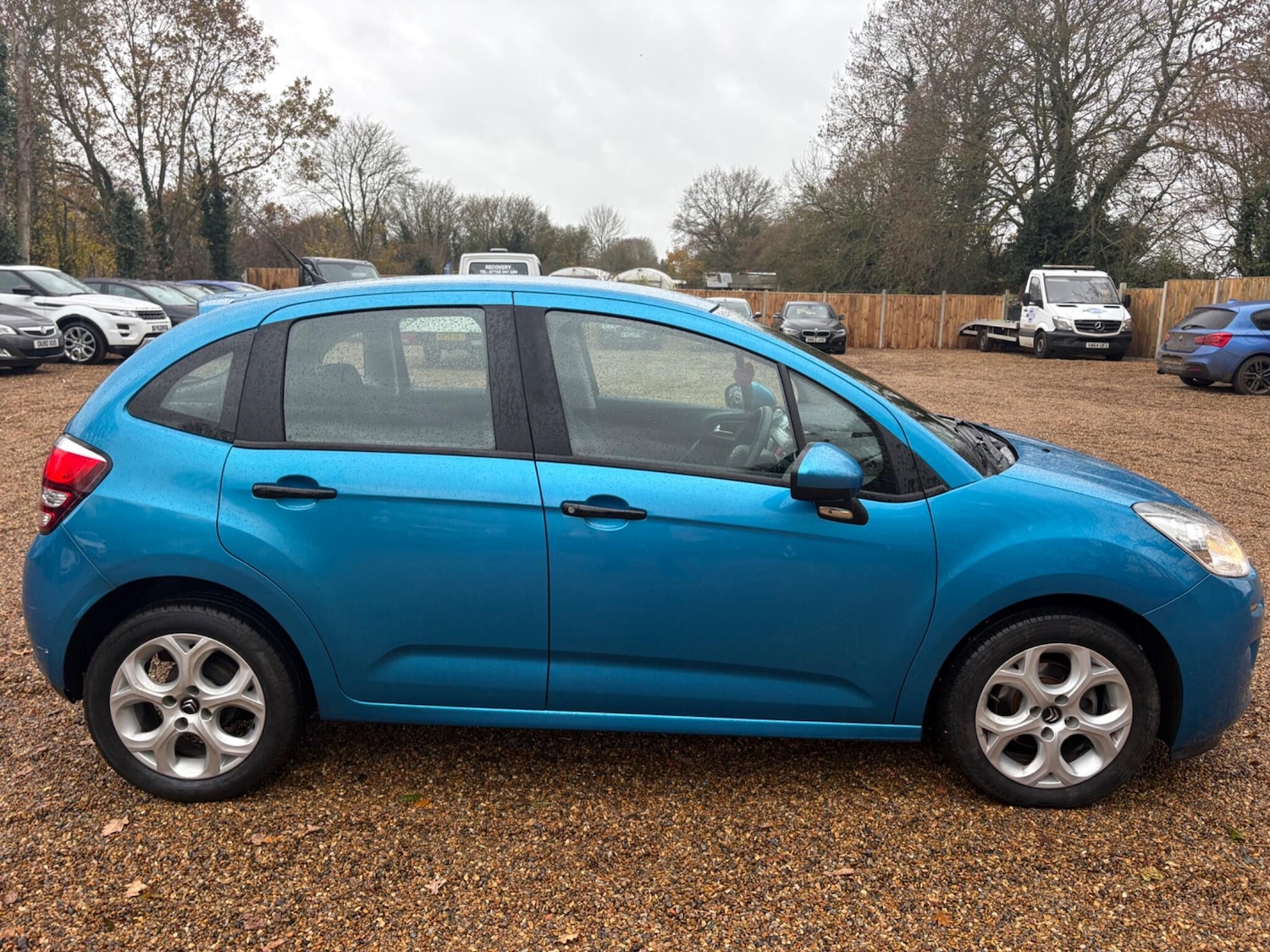 Used Citroen C3 2016 for sale - 76752547: Photo 10